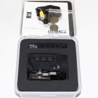 Steiner シュタイナー R1X  Reflex Red Dot Sight ドットサイト QD