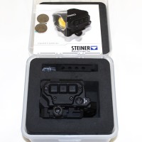 Steiner シュタイナー R1X  Reflex Red Dot Sight ドットサイト