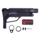 Fortis LA Stock Bundle Pack Black