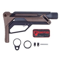 Fortis LA Stock - Bundle Pack