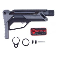 Fortis LA Stock - Bundle Pack