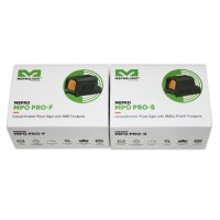 Meprolight MPO PRO-F Closed Emitter Pistol Sight