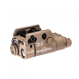 SureFire XC2-IRC Weapon Light