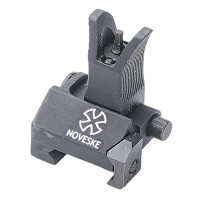 NOVESKE Troy Folding Battle Sights