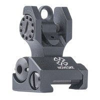 NOVESKE Troy Folding Battle Sights