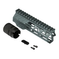 CMMG Handguard Kit, Mk3, EML6