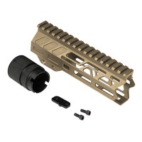 CMMG Handguard Kit, Mk3, EML6