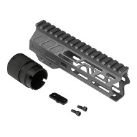 CMMG Handguard Kit, Mk3, EML6