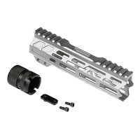 CMMG Handguard Kit, AR15, EML7