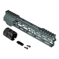 CMMG Handguard Kit, AR15, EML9