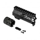 CMMG Handguard Kit, AR15, EML4