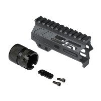 CMMG Handguard Kit, AR15, EML4