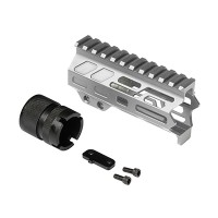 CMMG Handguard Kit, AR15, EML4