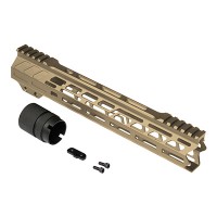 CMMG Handguard Kit, Mk3, EML11