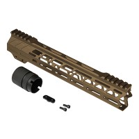 CMMG Handguard Kit, Mk3, EML11