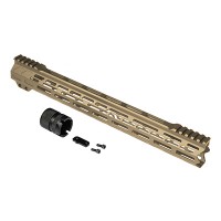 CMMG Handguard Kit, AR15, EML15