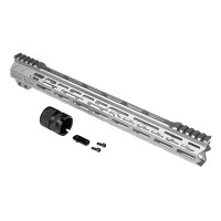 CMMG Handguard Kit, AR15, EML15