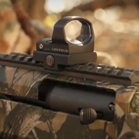 Leupold リューポルド Deltapoint レールマウント