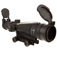 Trijicon トリジコン ACOG 3.5x35 TA11MGO-M249