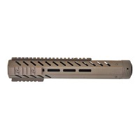 PRI Gen II Octagonal Carbon Fiber with M-LOK