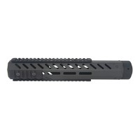 PRI Gen II Octagonal Carbon Fiber with M-LOK