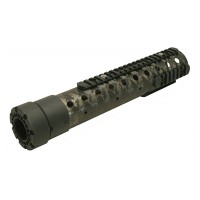 PRI Gen III Round Carbon Fiber Free Float Forearm