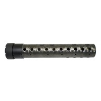 PRI Gen III Round Carbon Fiber Free Float Forearm