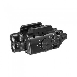 SureFire XVL2 IRC Weaponlight