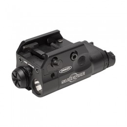 SureFire XC2-IRC Weapon Light