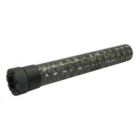 PRI Gen III 14 Round Carbon Fiber Free Float