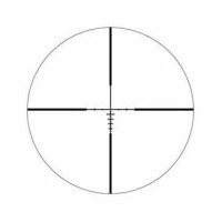 Primary Arms SLx 1-6x24mm SFP GenIV ACSS Nova