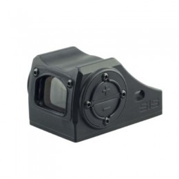 Shield Sights Switchable Interface Sight Red Dot