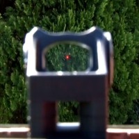 Shield Sights Switchable Interface Sight Red Dot