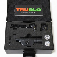 Truglo トゥルグロ TG7650 Tru Point  フラッシュライト