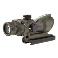 Trijicon ACOG 4x32 BAC Green Crosshair OD Green