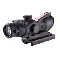 Trijicon ACOG 4x32 BAC Red Crosshair Tritium