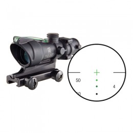 Trijicon ACOG 4x32 BAC Green Crosshair Tritium