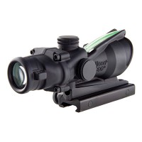 Trijicon ACOG 4x32 BAC Green Crosshair Tritium