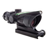 Trijicon ACOG 4x32 BAC Green Crosshair Tritium