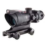 Trijicon ACOG 4x32 BAC Red Crosshair Tritium