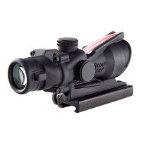 Trijicon ACOG 4x32 BAC Red Crosshair Tritium