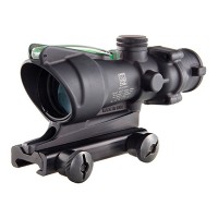 Trijicon ACOG 4x32 BAC Green Crosshair Tritium