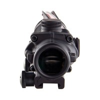 Trijicon ACOG 4x32 BAC Red Chevron Tritium