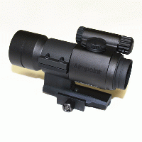 Aimpoint Carbine Optic (ACO) Red Dot Sight