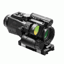 Burris T.M.P.R.  Prism Sight プリズムサイト