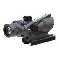 Trijicon ACOG 4x32 BAC Green Horseshoe/Dot