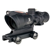 Trijicon ACOG 4x32 BAC USMC RCO Red Horseshoe/Dot