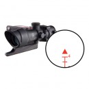 Trijicon ACOG 4x32 BAC Red Triangle Tritium