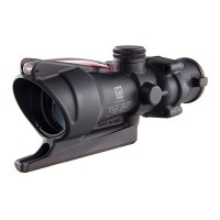 Trijicon ACOG 4x32 BAC Red Triangle Tritium