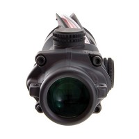 Trijicon ACOG 4x32 BAC Red Triangle Tritium